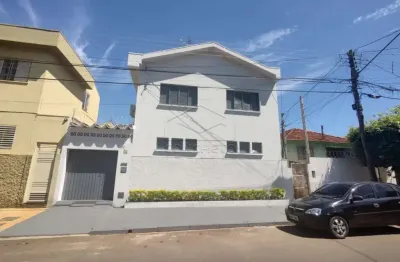 Casa com 3 quartos à venda na Vila Souto, Bauru 