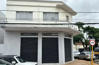 Ponto comercial à venda no Centro, Bauru 