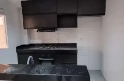 Apartamento com 2 quartos à venda no Parque das Nações, Bauru 