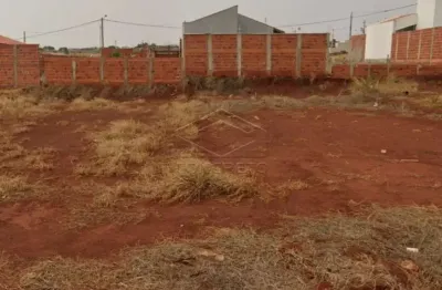 Casa à venda no Residencial Campo Belo, Jaú 