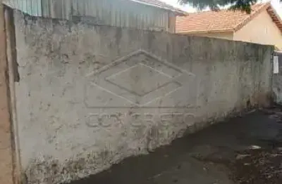Casa à venda no Parque Novo São Geraldo, Bauru 