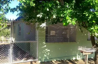 Casa com 2 quartos à venda na Vila Santa Cecilia, Agudos 