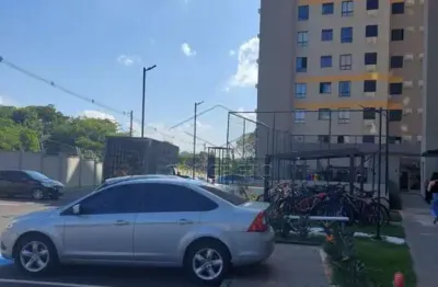 Apartamento com 2 quartos à venda no Jardim Colonial, Bauru 