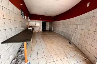 Ponto comercial à venda no Jardim Monte Azul, Lençóis Paulista 