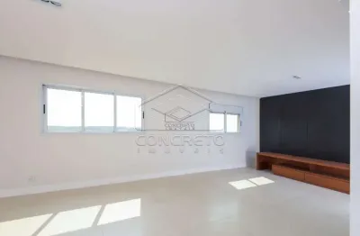 Apartamento com 3 quartos à venda na Vila Aviação, Bauru 