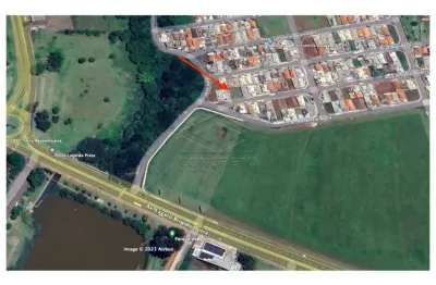 Casa à venda no Jardim Europa, Lençóis Paulista 