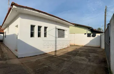 Casa com 4 quartos à venda no Jardim Ubirama, Lençóis Paulista 