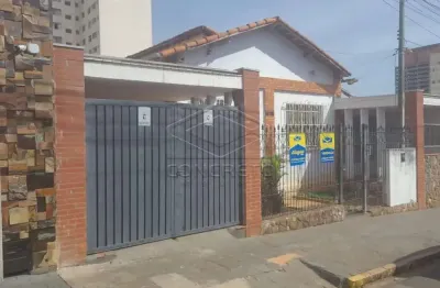 Casa com 4 quartos à venda no Centro, Bauru 