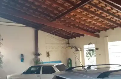 Casa com 2 quartos à venda no Núcleo Residencial Beija-Flor, Bauru 