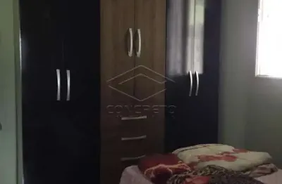 Casa com 3 quartos à venda na Vila Santa Luzia, Bauru 