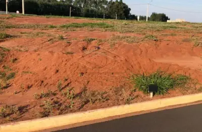 Terreno à venda no Residencial Villa de Leon, Piratininga 