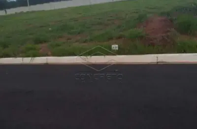 Terreno à venda no Residencial Villa de Leon, Piratininga 