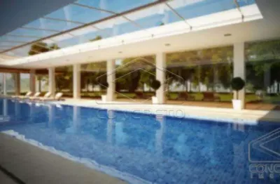 Terreno à venda no Residencial Spazio Verde Comendador, Bauru 