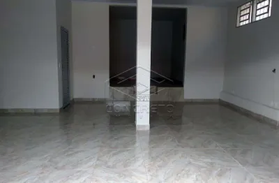 Ponto comercial à venda no Jardim Redentor, Bauru 