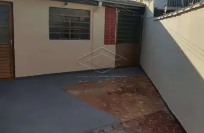 Casa com 3 quartos à venda na Vila Éden, Lençóis Paulista 