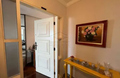 Apartamento com 4 quartos à venda na Vila Noemy, Bauru 