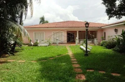 Casa com 4 quartos à venda no Jardim Estoril, Bauru 