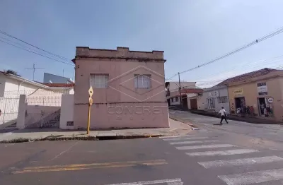 Casa com 3 quartos à venda na Vila Seabra, Bauru 