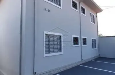 Kitnet / Stúdio à venda na Vila Pacífico, Bauru 