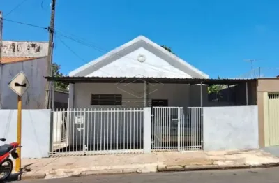 Casa à venda no Alto Higienópolis, Bauru 