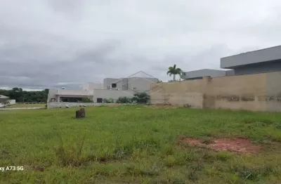 Terreno à venda no Jardim Santos Dumont, Bauru 