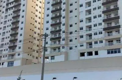 Apartamento com 2 quartos à venda no Parque Residencial das Camélias, Bauru 
