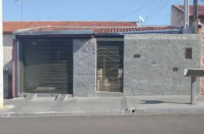 Casa com 3 quartos à venda na Vila Dutra, Bauru 