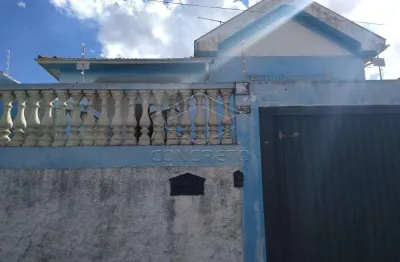 Casa com 3 quartos à venda no Jardim Bela Vista, Bauru 