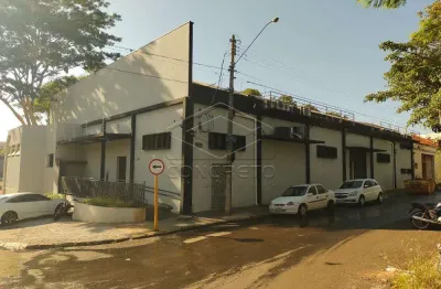Barracão / Galpão / Depósito à venda na Vila Cardia, Bauru 
