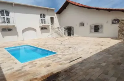Casa com 4 quartos à venda no Jardim Maria Luiza I, Jaú 