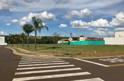 Terreno em condomínio fechado à venda na vila aviação b, bauru , 569 m2 por r$ 855.000