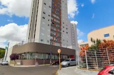 Urban universitário, apartamento bem localizado de 2 dormitórios!
