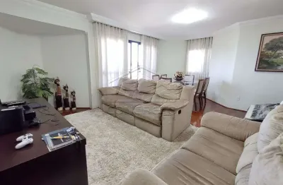Apartamento com 3 quartos à venda no Jardim Amália, Bauru 