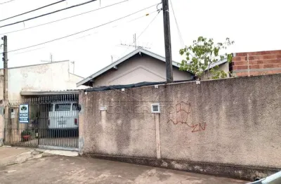 Casa com 3 quartos à venda no Núcleo Residencial Alto Alegre, Bauru 