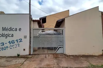 Casa com 3 quartos à venda no Conjunto Habitacional Joaquim Guilherme de Oliveira, Bauru 