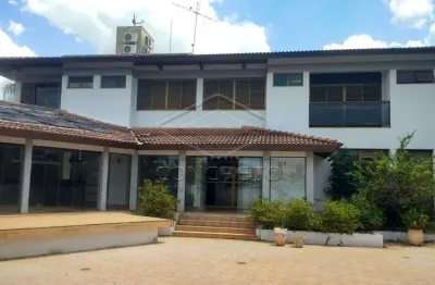 Casa com 4 quartos à venda no Residencial Tivoli, Bauru 