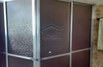 Casa com 2 quartos à venda no Centro, Bauru 