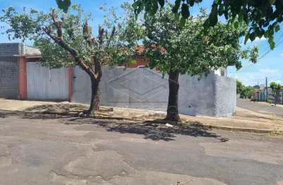 Casa com 3 quartos à venda na Vila Industrial, Bauru 