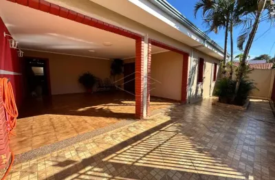 Casa com 3 quartos à venda no Novo Jardim Pagani, Bauru 