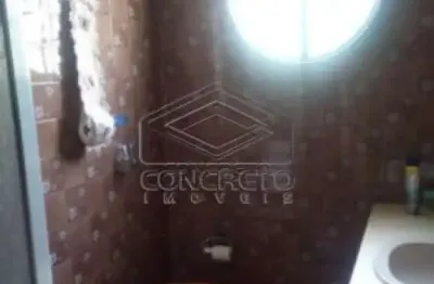 Casa com 4 quartos à venda no Centro, Bauru 