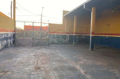 Ponto comercial à venda na Vila Carolina, Bauru 