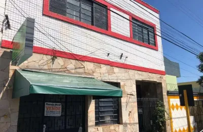 Ponto comercial à venda no Centro, Bauru 