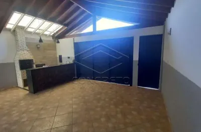 Casa com 2 quartos à venda no Jardim Sempre Verde, Jaú 
