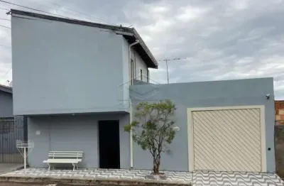 Casa com 4 quartos à venda no Núcleo Habitacional Mary Dota, Bauru 