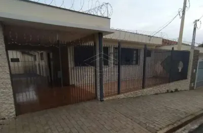 Casa com 6 quartos à venda no Jardim Estoril, Bauru 