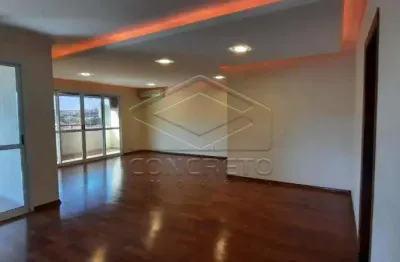 Apartamento com 3 quartos à venda no Centro, Jaú 