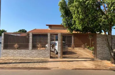Casa com 3 quartos à venda na Zona Rural, Iacanga 