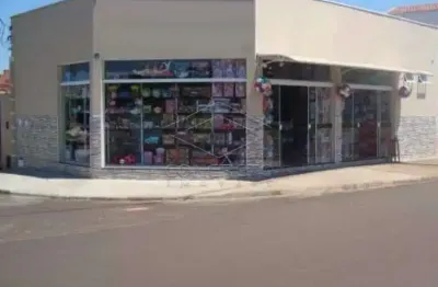 Sala comercial à venda no Jardim Padre Augusto Sani, Jaú 