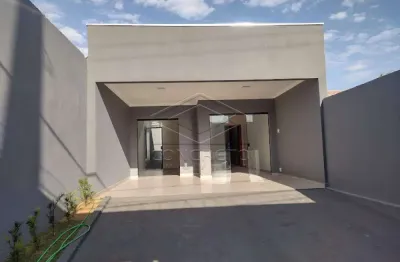 Casa com 3 quartos à venda na Vila Alto Paraíso, Bauru 