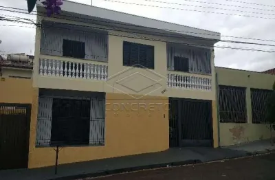 Casa com 3 quartos à venda no Jardim Bela Vista, Bauru 